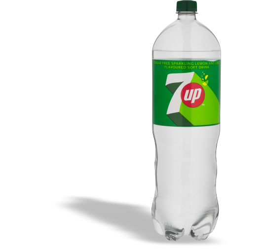 7 Up 2L