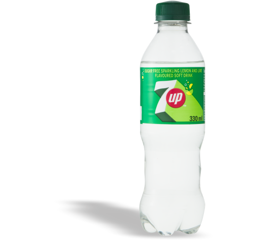 7 Up 330ml
