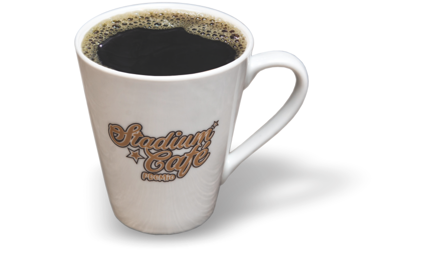 American (Double Shot)