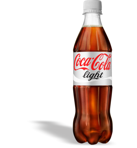 Coke Lite Buddy 440ml