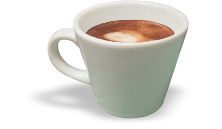 Cortado (Single Shot)