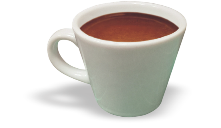 Espresso (Double Shot)