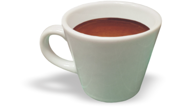 Espresso (Single Shot)