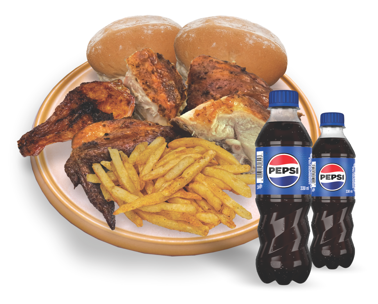 Grill & Chill
