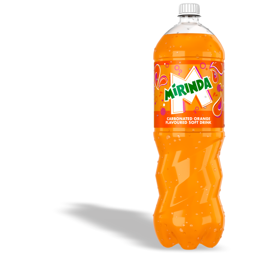 Mirinda 2L