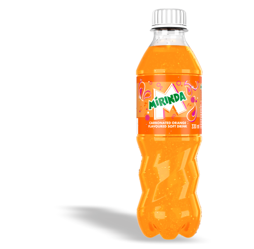 Mirinda 330ml