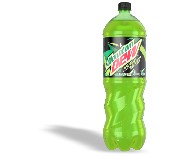 Mountain Dew 2L