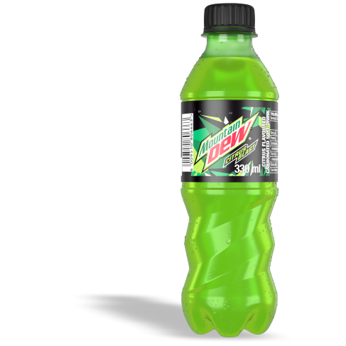 Mountain Dew 330ml