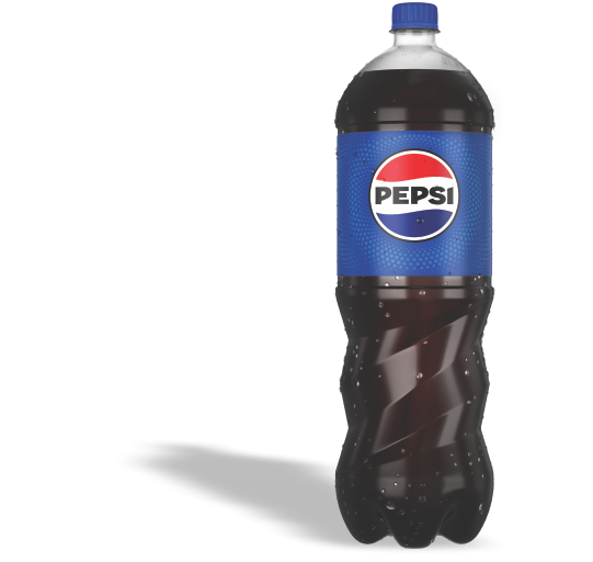 Pepsi 2L