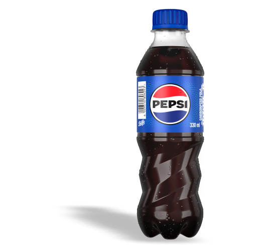 Pepsi 330ml