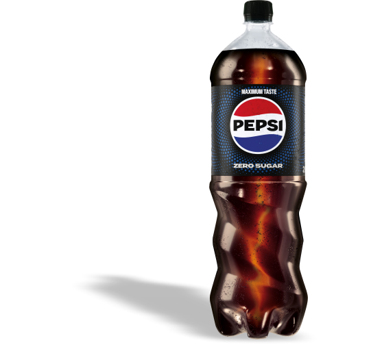 Pepsi Max 2L