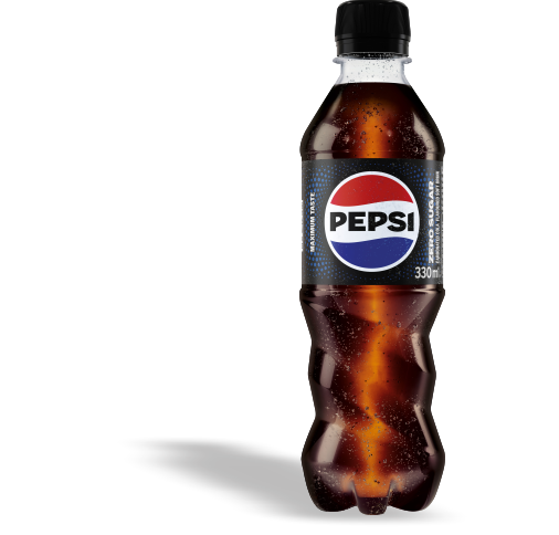 Pepsi Max 330ml