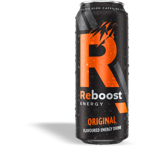 Reboost Original 500ml