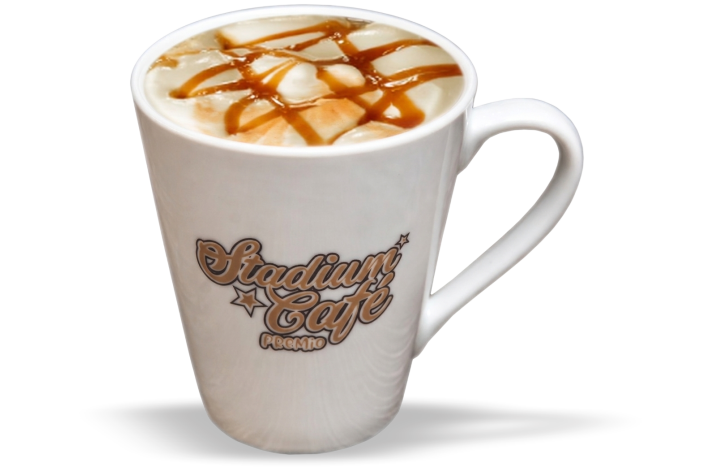 Illy Salted Caramel Cappuccino