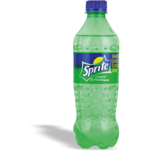 Sprite Buddy 440ml