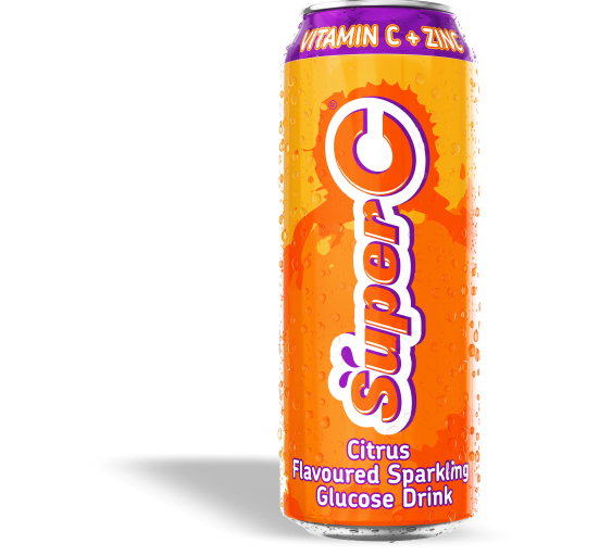 Super C Original 500ml