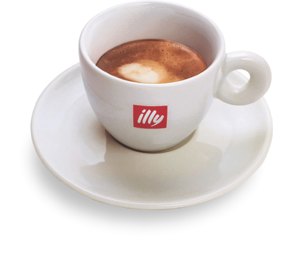Cortado (Single Shot)
